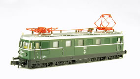 Hornby: Mustermodelle