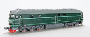 CMRline: China-Modelle