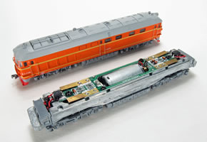 CMRline: China-Modelle