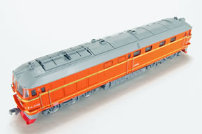 CMRline: China-Modelle