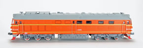 CMRline: China-Modelle