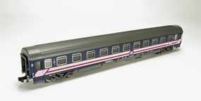 SNCB Liegewagen von Menzel
