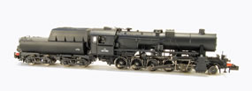 Fleischmann: SNCF 150Y