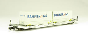 Hobbytrain: Mustermodelle