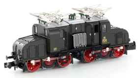 Hobbytrain / Lemke: E71