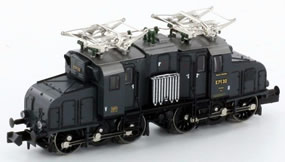 Hobbytrain / Lemke: E71