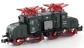Hobbytrain / Lemke: E71