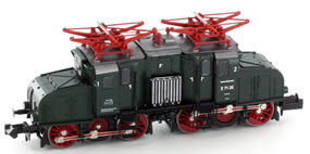 Hobbytrain / Lemke: E71 und Railjet