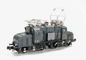 Hobbytrain: E71