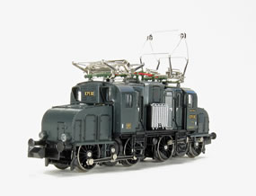 Hobbytrain: E71