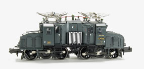 Hobbytrain: E71