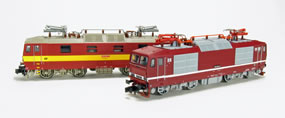 kuehn-modell DR 180