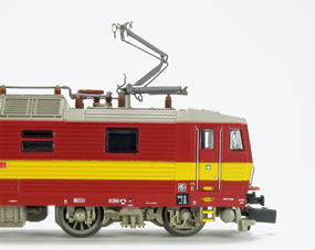 kuehn-modell DR 180