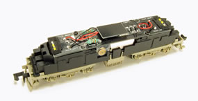 kuehn-modell DR 180