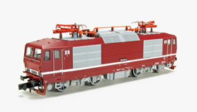 kuehn-modell DR 180