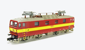 kuehn-modell DR 180