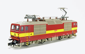 kuehn-modell DR 180