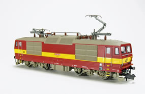 kuehn-modell DR 180