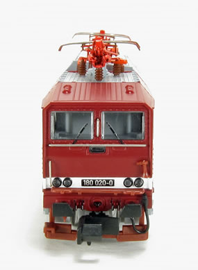 kuehn-modell DR 180