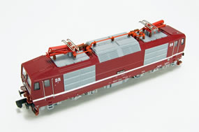 kuehn-modell DR 180