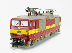 kuehn-modell DR 180