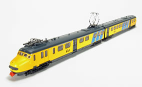 PIKO: Hondekop