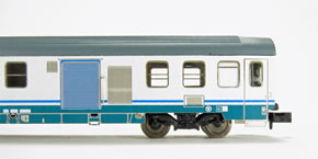 Pi.r.a.t.a.: Gepäckwagen