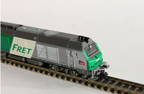 Rocky Rail: Prima lieferbar