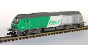 Rocky Rail: Prima lieferbar