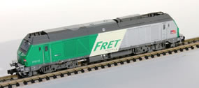 Rocky Rail: Prima lieferbar
