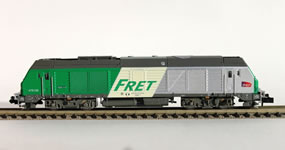 Rocky Rail: Prima lieferbar