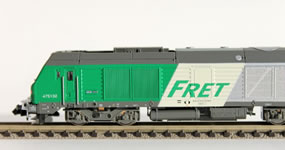 Rocky Rail: Prima lieferbar
