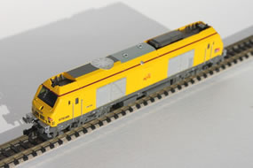 Rocky Rail: Prima lieferbar