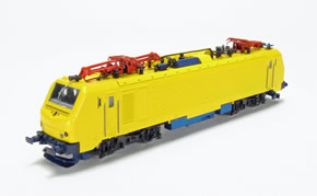 Rocky Rail: Elektro-PRIMA