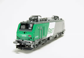 Rocky Rail: Elektro-PRIMA