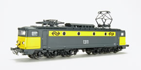 startrain Auslieferungen
