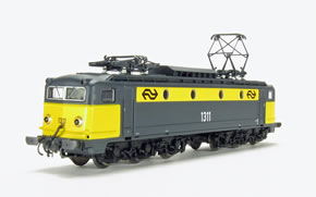 startrain Auslieferungen