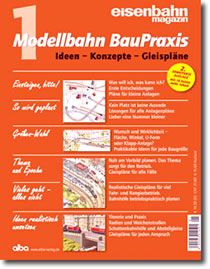 Alba: Modellbahn BauPraxis