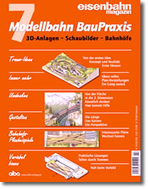 Alba: Modellbahn BauPraxis