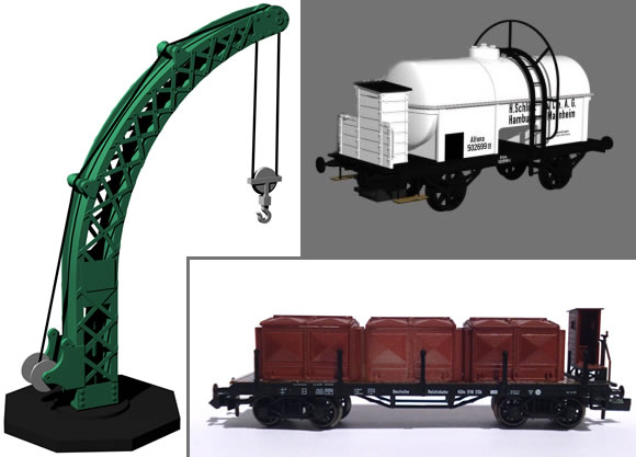 Art & Detail Neuheiten