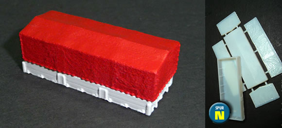 etch iT: Neuheiten