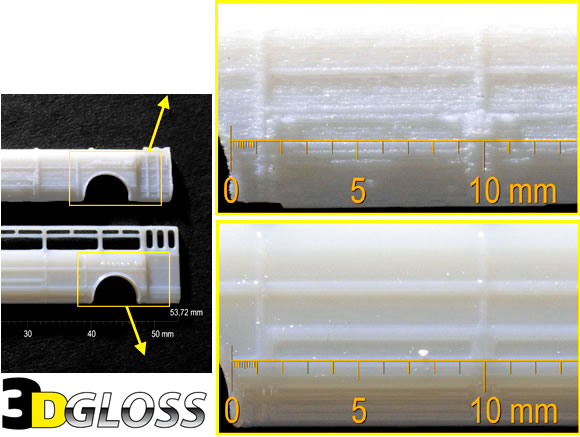 etch iT: Ikarus-Busse