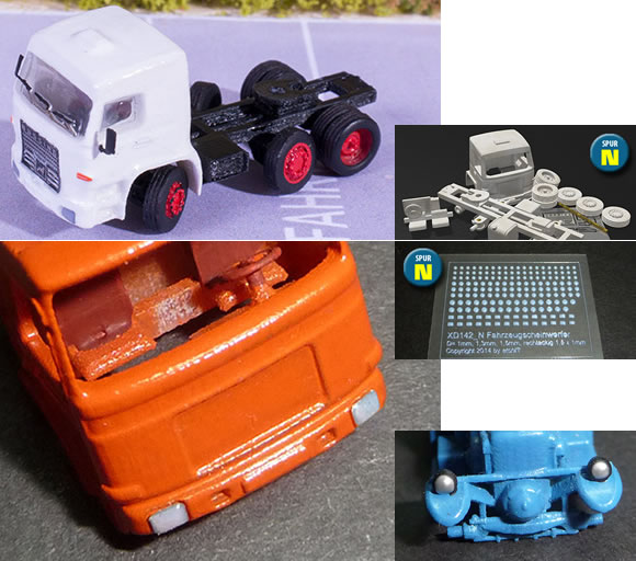etch iT: Neuheiten