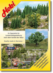 Schweiz-Exklusivneuheiten