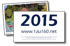 Kalender 2015: Bilder gesucht