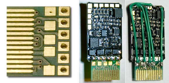 Lang: Adapter