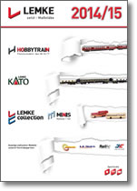 Lemke: Katalog 2014/15