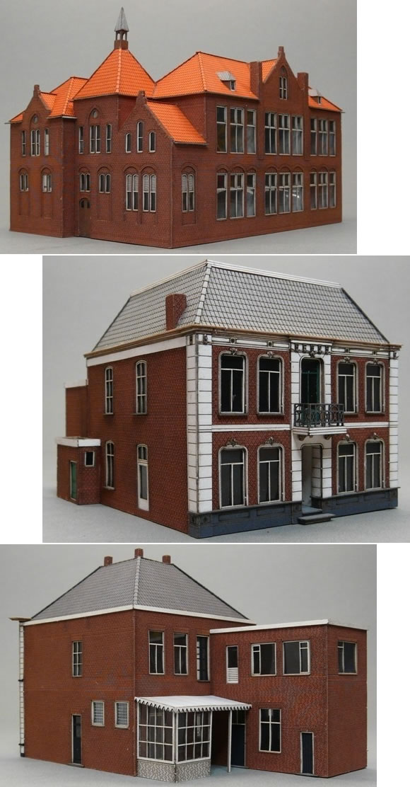Markenburg: Neuheiten