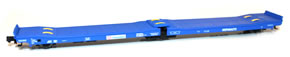 MFTrain: Flachwagen