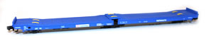 MFTrain: Flachwagen